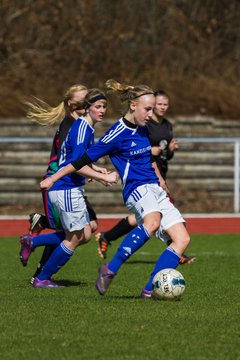 Bild 152 - Frauen SV Henstedt-Ulzburg II - FSC Kaltenkirchen II U23 : Ergebnis: 2:0